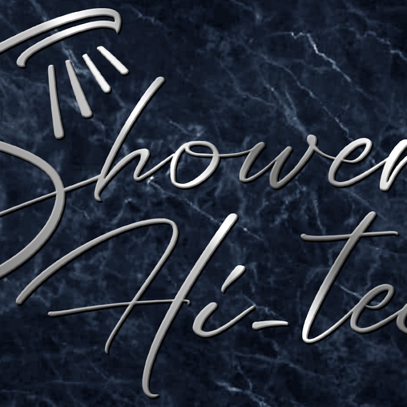 Shower hi-tech / savon d’Alep sharbo