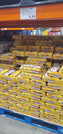 Warehouse store «Costco Wholesale», reviews and photos, 218 Lower Mountain View Dr, Colchester, VT 05446, USA