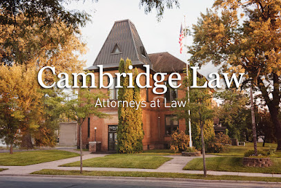 Cambridge Law