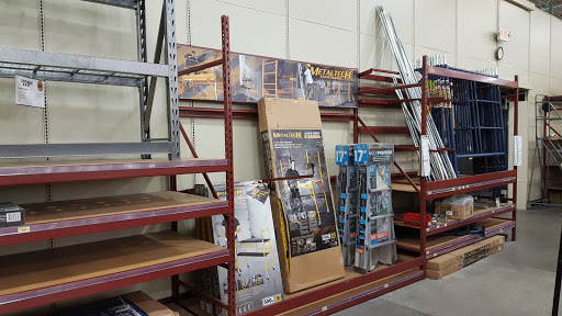 Tool Store «Northern Tool + Equipment», reviews and photos, 3906 W Hillsborough Ave, Tampa, FL 33614, USA