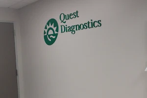 Quest Diagnostics image