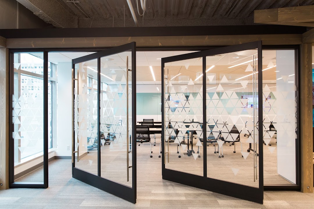 Spaces Inc