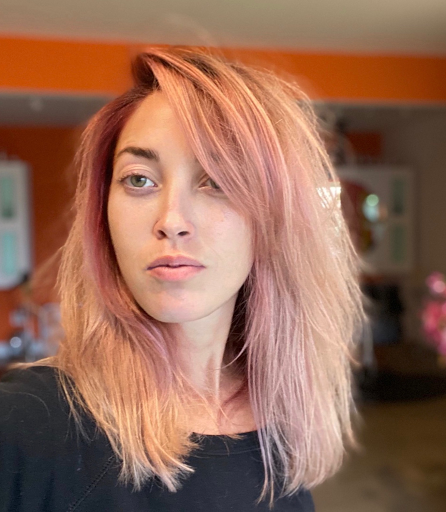 Beauty Salon «THE aRT OF HAIR INC.», reviews and photos, 12 Front St, Newburgh, NY 12550, USA