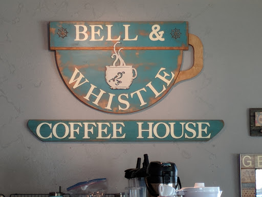 Coffee Shop «The Bell & Whistle Coffee House», reviews and photos, 16340 Lower Harbor Rd, Brookings, OR 97415, USA