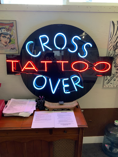 Explore cool chest tattoo ideas for guys, creative tattoo ideas in Toledo, available at Cross Over Tattoo Studio