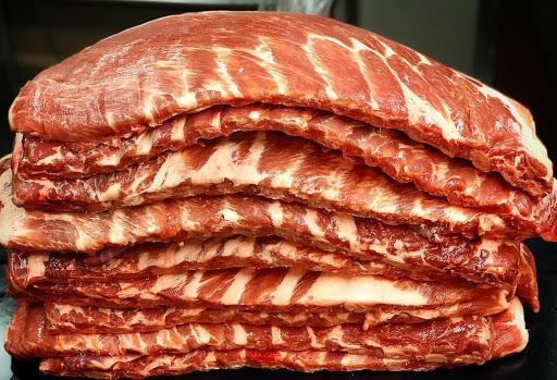 Butcher Shop «Marcacci Meats», reviews and photos, 1159 N Delsea Dr, Vineland, NJ 08360, USA