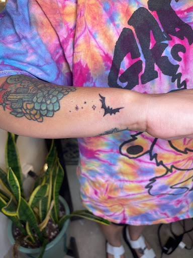 Find tattoo ideas cherry blossom for your next unique tattoo in Phoenix at Desert Grace Beauty