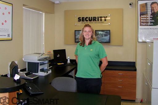 Self-Storage Facility «CubeSmart Self Storage», reviews and photos, 16845 Mt Vernon Rd, Golden, CO 80401, USA