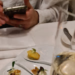 Photo n°1 de l'avis de Jasper.a fait le 12/12/2021 à 03:16 sur le restaurants De Godevaart à Antwerp