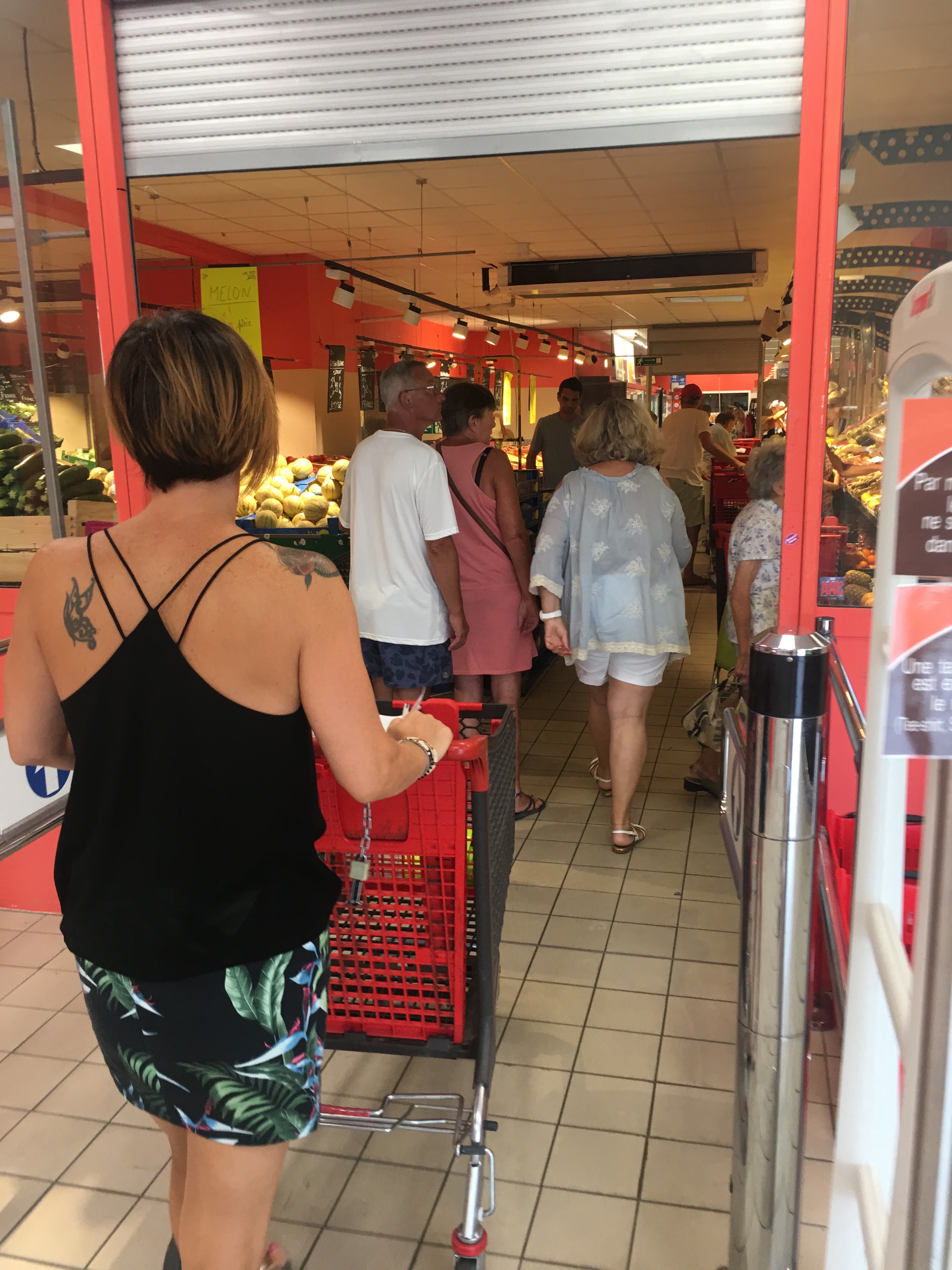 Photo n° 4 de l'avis de Emmanuel. fait le 27/07/2019 à 11:55