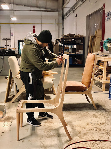 Furniture Store «HW Home Furniture Store Denver», reviews and photos, 199 Clayton Ln, Denver, CO 80206, USA