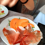 Photo n°4 de l'avis de Emanuela.o fait le 10/07/2021 à 23:18 sur le  Trattoria Pinseria La Bottega Frascatana à Frascati