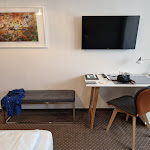 Photo n°6 de l'avis de Olle.� fait le 17/08/2022 à 15:29 sur le  artHotel Bremen à Bremen