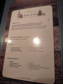 Les plus récentes photos du Restaurant L'Alpin à Annecy - n°8