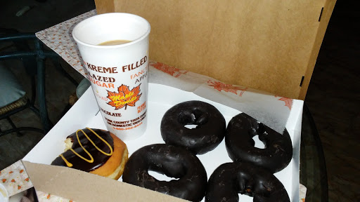 Donut Shop «Maple Donuts», reviews and photos, 50 Robinhood Dr, Goldsboro, PA 17319, USA