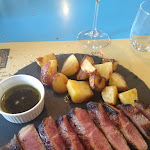 Photo n°8 de l'avis de Giorgio.a fait le 24/09/2023 à 17:59 sur le  Osteria Galli à Cantello