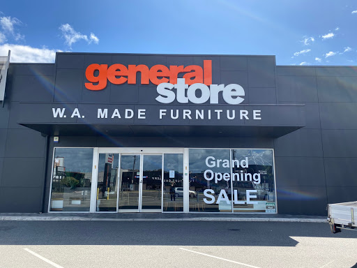 The General Store Furniture Co