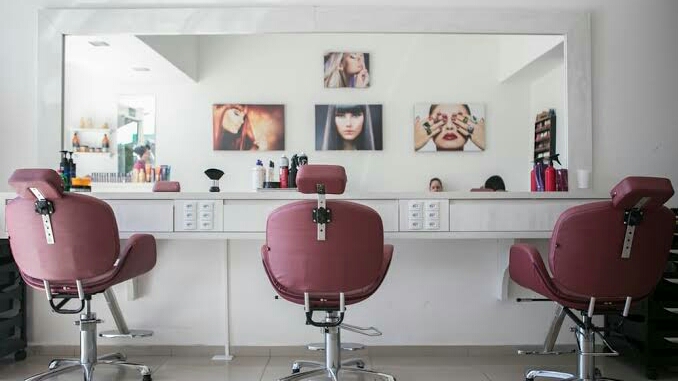 Salons in Ibadan Spas Hair Salons Hair Care Shops Beauty Salon Best Salon in Ibadan Natural Hair Salon-Tolani Salon and Spa