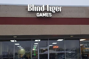 Blind Tiger Games image