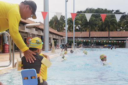 The Swim Starter Hougang