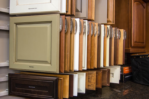 Flooring Store «Ultra Floors, Inc.», reviews and photos, 40210 Hayes Rd, Charter Twp of Clinton, MI 48038, USA