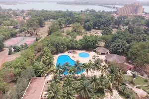 Hôtel l’Amitié Bamako image
