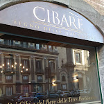 Photo n°2 de l'avis de Fiona.V fait le 07/08/2019 à 00:16 sur le  Cibarè Ristorante Napoli à Naples