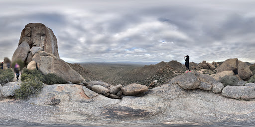 Nature Preserve «Gateway Trailhead - McDowell Sonoran Preserve», reviews and photos, 18333 N Thompson Peak Pkwy, Scottsdale, AZ 85255, USA