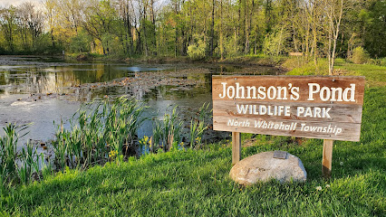 Johnson's Pond Wildlife Park