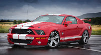 Global Auto Transport - Photo 2 - Car repair in , Daly City