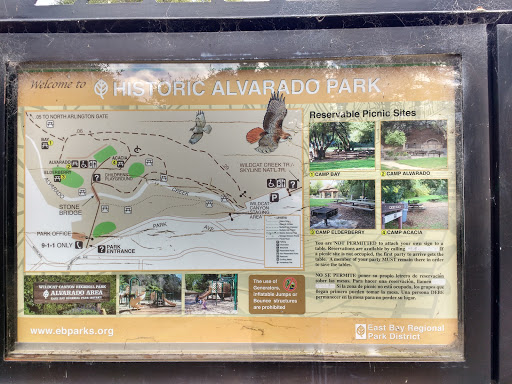 Alvarado Park