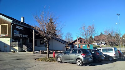 Office de Tourisme de Métabief à Métabief
