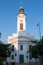 Székesfehérvár Belvárosi Református Egyházközség