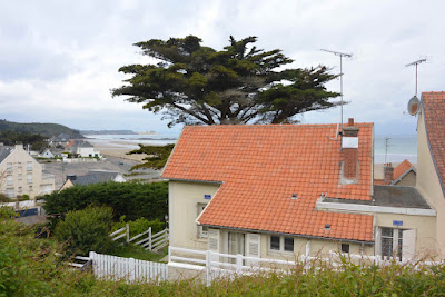 Location les Hirondelles, 50m plage de Caroual à Erquy