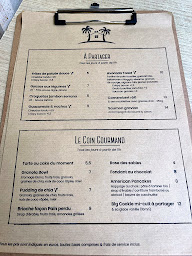 Photo n°8 de Kabãhina - Café Brunch Restaurant à Bordeaux ()