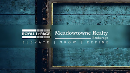 Royal LePage Meadowtowne Realty, Brokerage