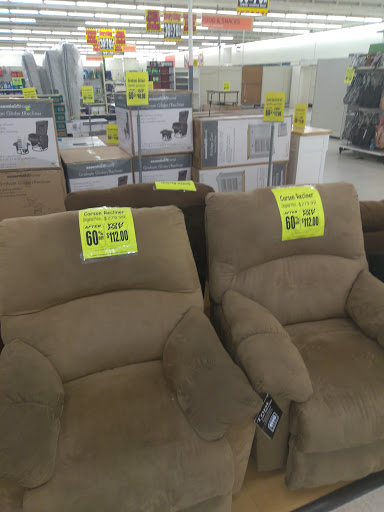 Discount Store «Kmart», reviews and photos, 7200 Arlington Ave, Riverside, CA 92503, USA