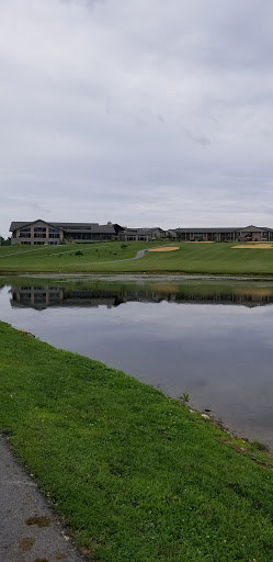 Golf Course «Carroll Valley Golf Course at Liberty Mountain», reviews and photos, 78 Country Club Trail, Fairfield, PA 17320, USA