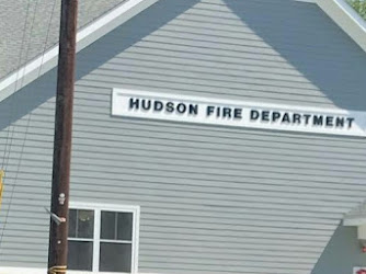 Hudson Fire Dept.