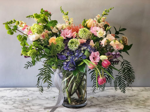 Florist «Botanica Floral», reviews and photos, 3800 East Coast Hwy, Corona Del Mar, CA 92625, USA