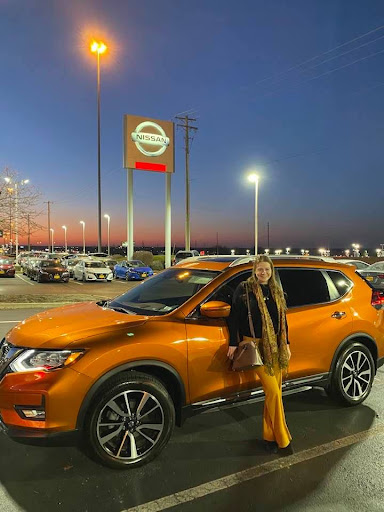 Nissan Dealer «St. Charles Nissan», reviews and photos, 5625 Veterans Memorial Pkwy, St Peters, MO 63376, USA