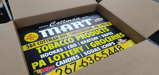 Print Shop «MB3 Printing», reviews and photos, 6919 Castor Ave, Philadelphia, PA 19149, USA