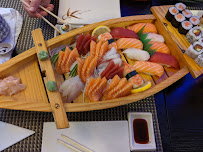 Sushi du Restaurant japonais Fujisan à Mulhouse - n°10