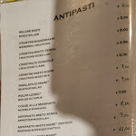 Photo n°5 de l'avis de Francesco.o fait le 14/08/2019 à 21:04 sur le  La Mangiatoia à Follonica