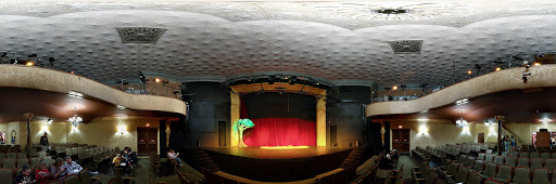 Performing Arts Theater «Bay Street Players», reviews and photos, 109 N Bay St, Eustis, FL 32726, USA