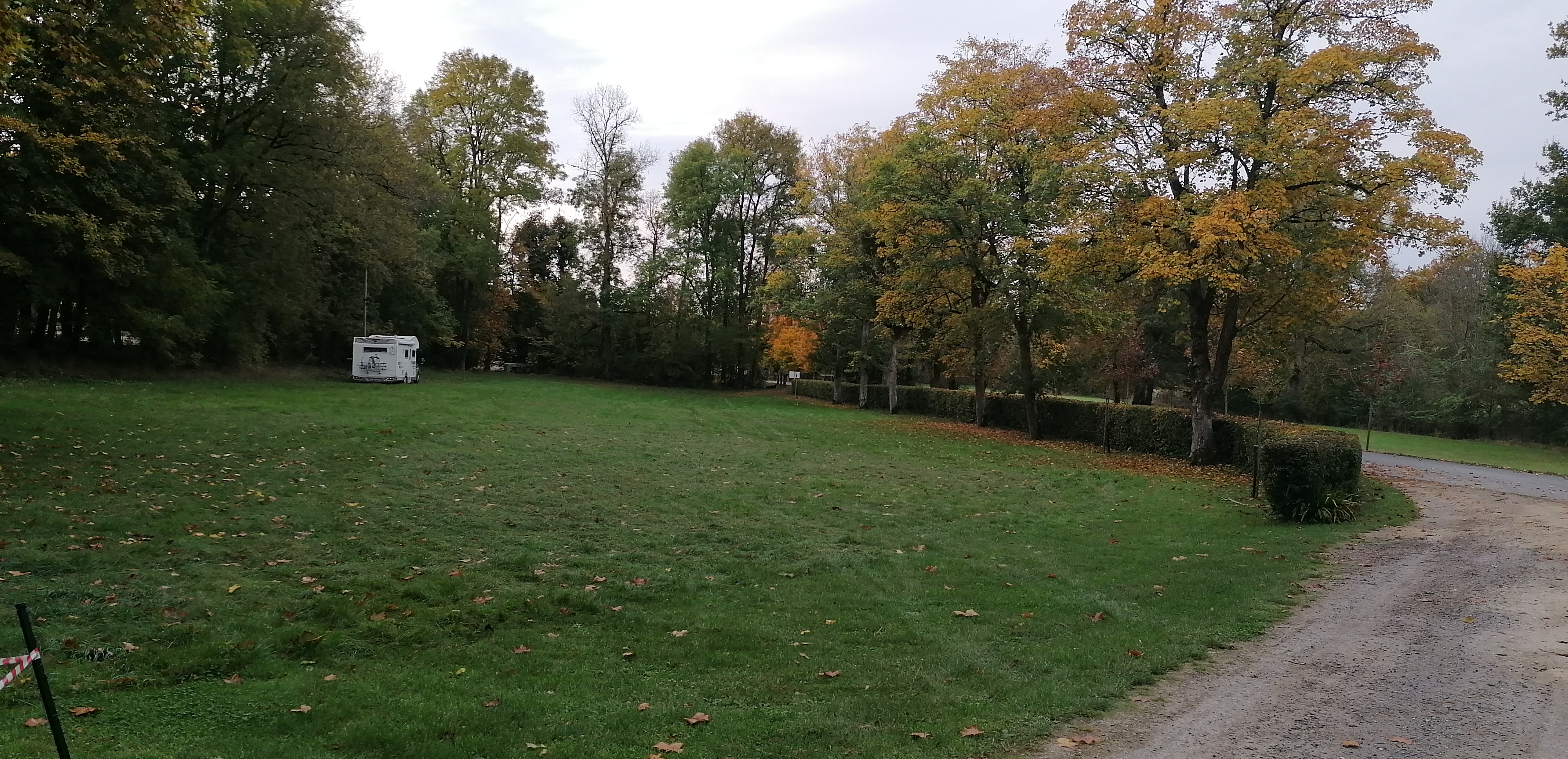 Photo n° 3 de l'avis de Nicolas.e fait le 29/10/2021 à 16:48