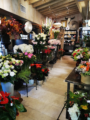 Harmonie, Artisan Fleuriste Versailles à Versailles
