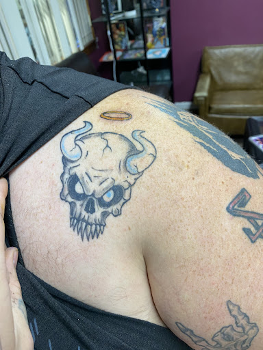 Explore celtic sleeve tattoo ideas, creative tattoo ideas in Orland, available at K1LL3R ARTW0RK