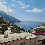 Photo n°3 de l'avis de Saphia.e fait le 19/07/2020 à 22:36 sur le  Florida Residence Positano à Positano