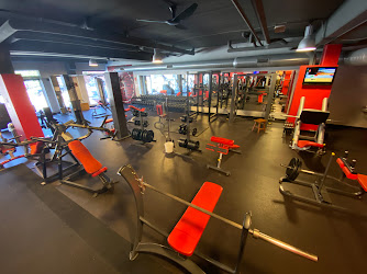 Snap Fitness Bay View